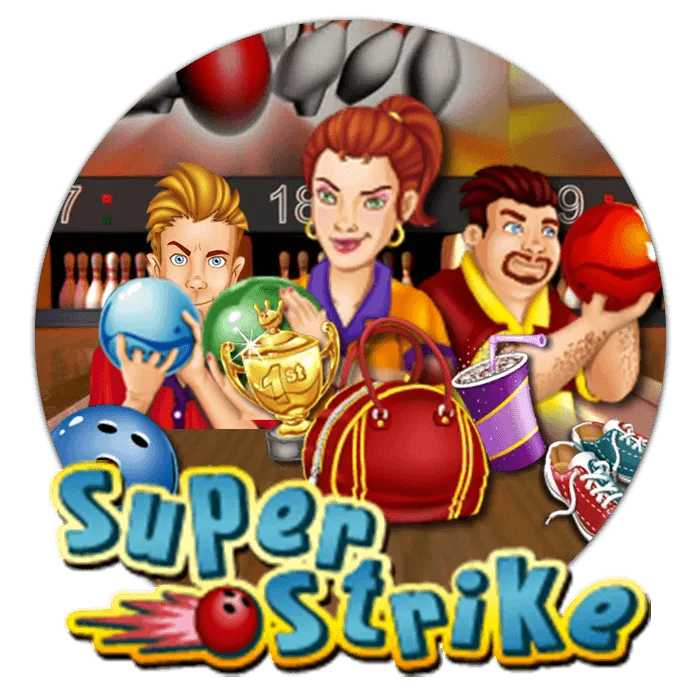 Super Strike - SUNBET388