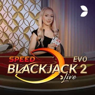 Evo Speed Blackjack 2 - SUNBET388