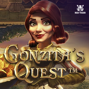 Gonzitas Quest - SUNBET388