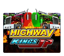HighwayKings JP - SUNBET388