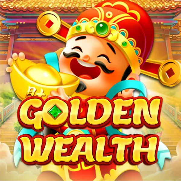 Godlen Wealth - SUNBET388