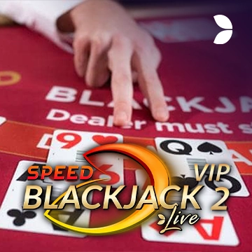 Speed VIP Blackjack 2 - SUNBET388