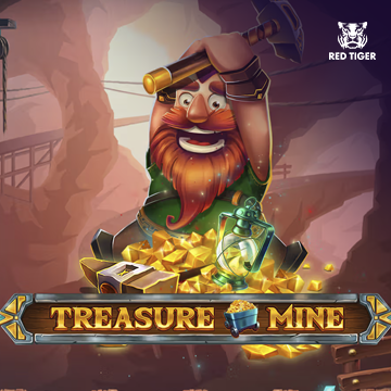 Treasure Mine - SUNBET388