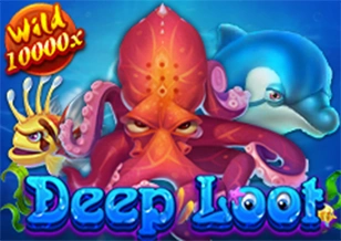 Deep Loot - SUNBET388