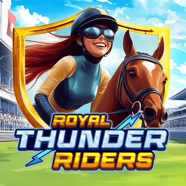 Royal Thunder Riders - SUNBET388