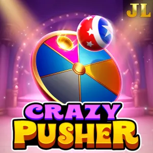 Crazy Pusher - SUNBET388
