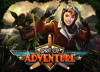 Spirit of Adventure - SUNBET388