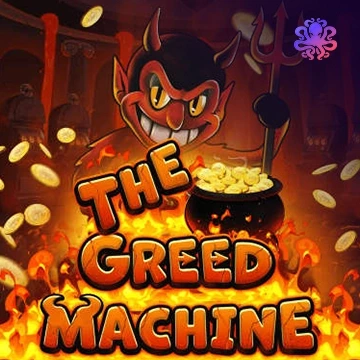 The Greed Machine - SUNBET388