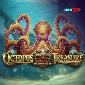 Octopus Treasure - SUNBET388