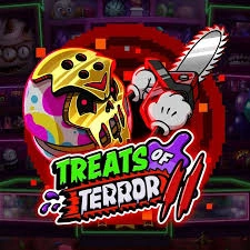 Treats of Terror II - SUNBET388