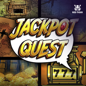Jackpot Quest - SUNBET388