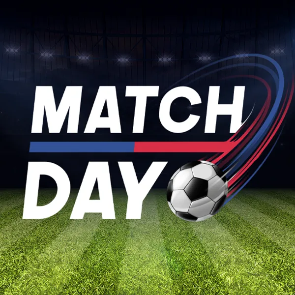 Match Day - SUNBET388