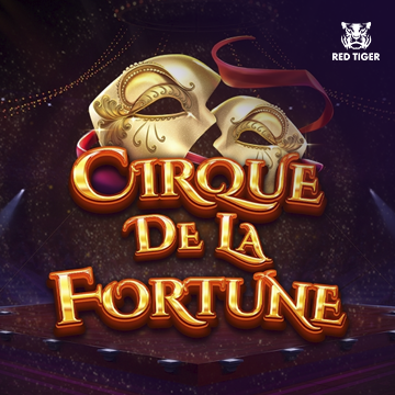 Cirque de la Fortune - SUNBET388