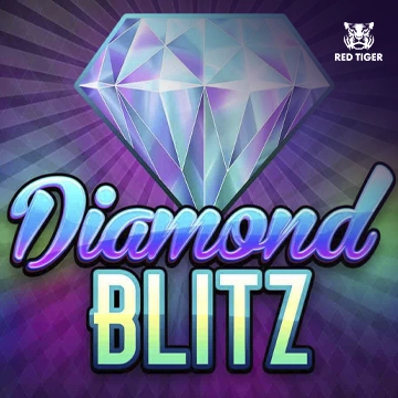 Diamond Blitz - SUNBET388