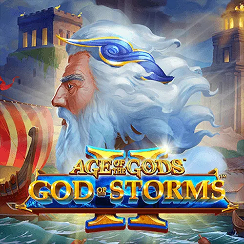 Age of the Gods: God of Storms 2 - SUNBET388