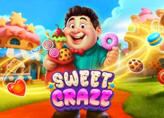 Sweet Craze - SUNBET388