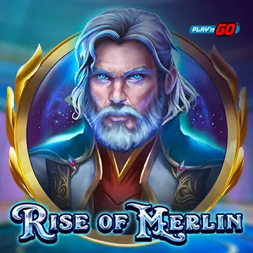Rise of Merlin - SUNBET388