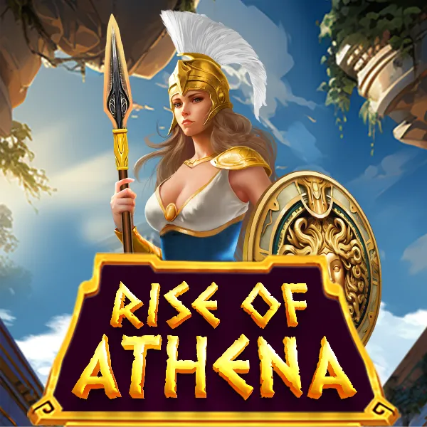 Rise of Athena - SUNBET388