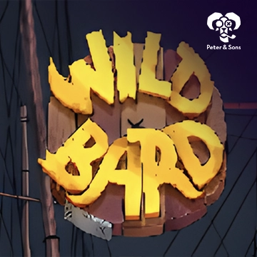 Wild Bard - SUNBET388