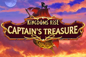 Kingdoms Rise: Captains Treasure™ - SUNBET388