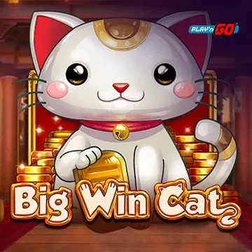 Big Win Cat - SUNBET388