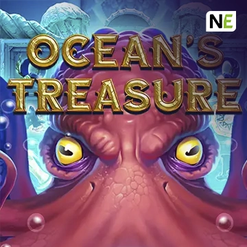 Oceans Treasure - SUNBET388