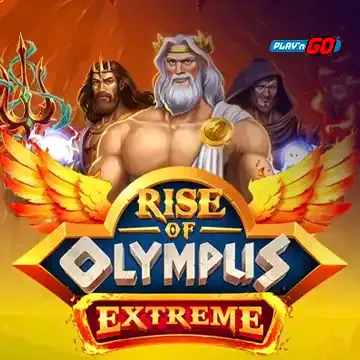 Rise of Olympus Extreme - SUNBET388