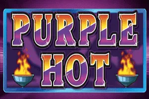 Purple Hot - SUNBET388