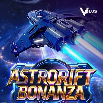 Astro Rift Bonanza - SUNBET388