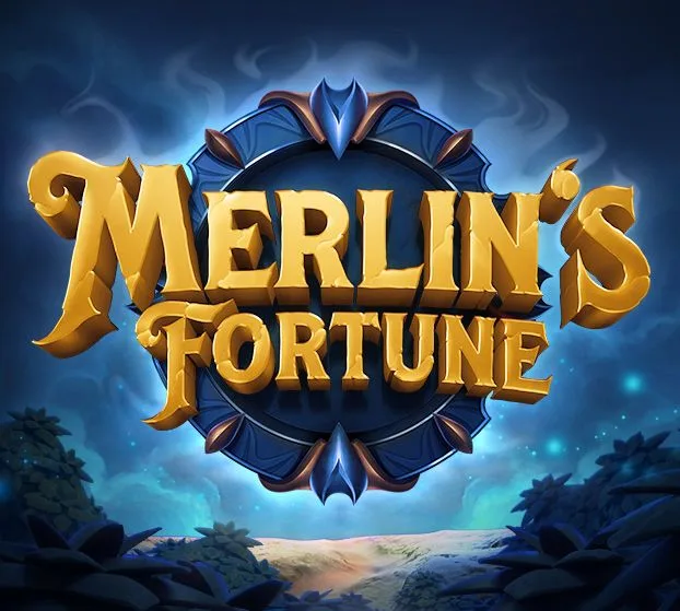 Merlins Fortune - SUNBET388