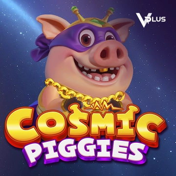 Cosmic Piggies - SUNBET388