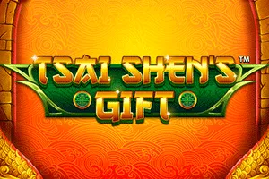 Fire Blaze: Tsai Shens Gift - SUNBET388