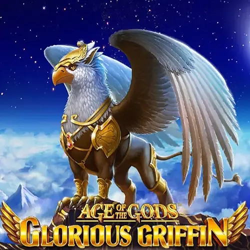 Age of the Gods: Glorious Griffin - SUNBET388