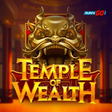 Temple of Wealth - SUNBET388