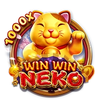 WIN WIN NEKO - SUNBET388