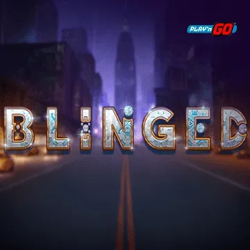 Blinged - SUNBET388
