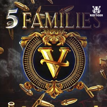 5 Families - SUNBET388