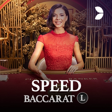 Speed Baccarat L - SUNBET388