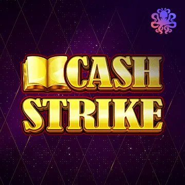Cash Strike - SUNBET388