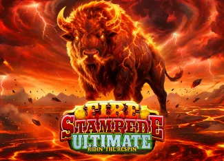 Fire Stampede Ultimate - SUNBET388