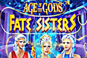 Age of the Gods: Fate Sisters - SUNBET388