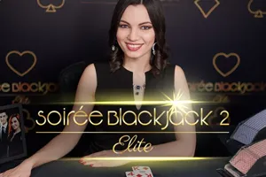 Blackjack Soirée 2 - SUNBET388