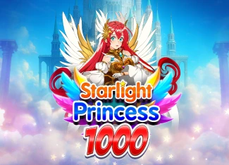 Starlight Princess 1000 - SUNBET388