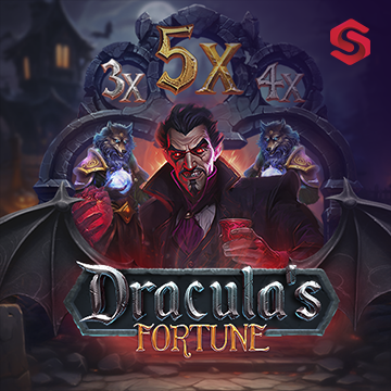Draculas Fortune - SUNBET388