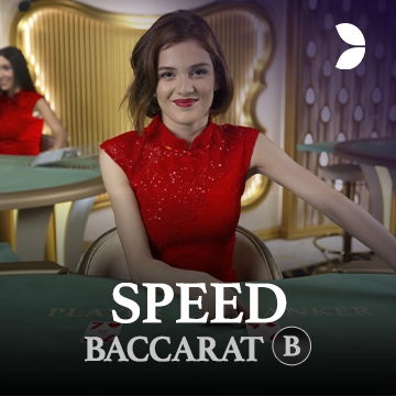Speed Baccarat B - SUNBET388