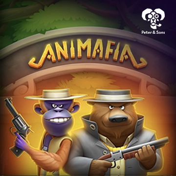 Animafia - SUNBET388