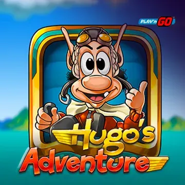 Hugos Adventure - SUNBET388