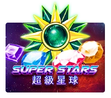 Super Stars - SUNBET388