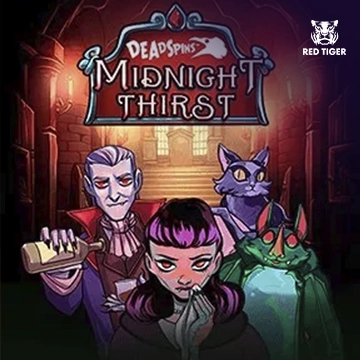 Midnight Thirst - SUNBET388