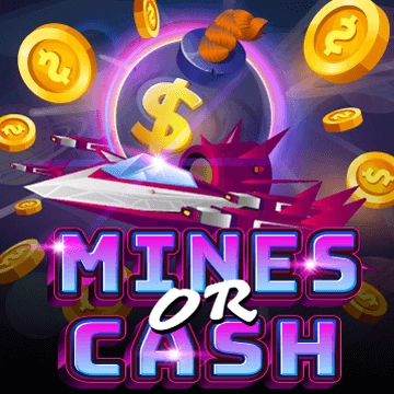 Mines or Cash - SUNBET388